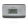 Fantini Cosmi CH116 Termostato Ambiente A Batterie Silver