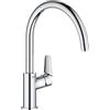 Grohe Bauedge Miscelatore Lavello - 31367001