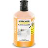 KARCHER Detergente idropulitrice per materiali in plastica Karcher RM613 - 1 litro