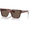 Prada PR 03ZS - 14F08T Occhiali da Sole