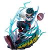 TAKARA TOMY My Hero Academia Statua Izuku Midoriya: Deku Ver. 25 cm TAKARA TOMY