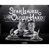 INFINITE STATUE Stan Laurel & Oliver Hardy 1/3 Statua Stanlio e Ollio INFINITE STATUE