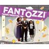INFINITE STATUE Famiglia Fantozzi Rag Ugo Cinemini Statua INFINITE STATUE