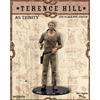 INFINITE STATUE Terence Hill As Trinity 1/12 Statua INFINITE STATUE