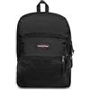 EASTPAK PINNACLE Zaino, 38 L - Black (Nero)