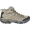 Merrell Moab 3 Mid GTX, Scarpe da Arrampicata Alta Uomo, Pecan, 50 EU