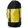 SALEWA Sb Compression Stuffsack, Custodia Sacco A Pelo Unisex Adulto, Giallo (Yellow), 40 x 20 cm