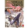 Panini Comics Uncle From Another World 10
