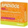 Spididol 400 mg Antinfiammatorio per Dolori e Stati Febbrili