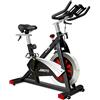 JOROTO X2 Cyclette Professionale con Volano 16 KG & Resistenza Regolabile Cyclette Professionale con Trasmissione a Cinghia Ciclette per casa offerte con LCD Disply