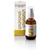 Desom nature works Desom 5 spray Sistema immunitario 50 ml