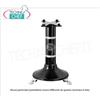 BERKEL - Piedistallo P15N nero Affettarice a Volano P15