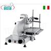 FAC - AFFETTATRICE VERTICALE per SALUMI, lama 300, CE DOMESTICO, dim.mm.520x460x515h