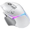 ‎Logitech Logitech G502 X PLUS LIGHTSPEED Wireless RGB Gaming Mouse - Optical Mouse with L