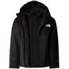 The North Face Triclimate Giacca per bambini Summit Navy 164