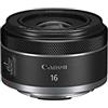 Canon Obiettivo RF 16mm F2.8 STM