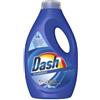 Dash Detersivo Liquido Base Regolare 21 Lavaggi, 1050 ml