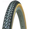 ECOVELO COPERTONE 700 X 35C PNEUMATICO KENDA K - 146 NERO PARA 28 X 1 5/8 X 1 3/8 BICI CITY BIKE UOMO ADULTO