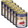 PREMIERE Kit Risparmio 6x800G Premiere Dog Adult Meati AGNELLO
