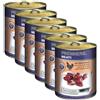 PREMIERE Kit Risparmio 6x800G Premiere Dog Adult Meati CUORE E POLLO