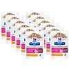 HILLS Kit Risparmio 12x85G Hill's Prescription Diet Cat Gastrointestinal Biome POLLO