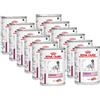 ROYAL CANIN Kit Risparmio 12x410G Royal Canin V-Diet Dog Cardiac CARNI