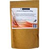 ESTENAT Citrato di magnesio in polvere 300G | Puro 2500 mg | 4 Mesi | Energia e Recupero per Atleti | Alta Biodisponibilità