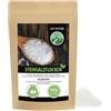 Alpi Nature Fiocchi di Sale di Roccia 500g, Sale di Salgemma 0.1-8mm per la Cucina dalla Spagna