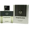Sergio Tacchini Eau de Toilette Spray 50 ml Uomo
