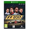 CODEMASTERS XBOX ONE F1 2017 VERSIONE EUROPA
