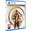 Warner Bros. MORTAL KOMBAT 1 - PREMIUM EDITION (PS5)