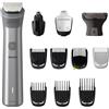 PHILIPS GROOMING KIT PRO CORPO/VISO/CAPELLI