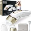 BRAUN IPL RETE 400.000 FLASH SKIN PRO2 10LIV PL5356
