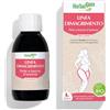 HerbalGem Cellulinfa Drenaggio, Detox e Linea 250 ml