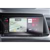 GAFAT (2 Pezzi) V-W Golf 8 MK8 GTI GTE GTD 2020-2023 2024 10 Navigazione Pellicola Protettiva, Golf 8 Nano Pellicola, Compatibile con VW Golf 8 10 Pollici Discover Pro, 6H Anti-Graffio
