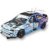 SCALEXTRIC - Auto da corsa originale - Auto Slot Scala 1:32 (Ford Escort Cosworth - Lia Block)