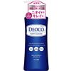 デオコ [Quasi drug] Rohto Pharmaceutical Deoco Medicinal Deodorant Body Cleanse 350mL
