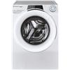 Candy RapidÓ RO16106DWMCT/1-S lavatrice Caricamento frontale 10 kg 1600 Giri/min A Bianco