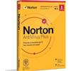 Norton Antivirus Plus 2024 | 1 Dispositivo | Licenza di 1 anno | PC o Mac