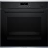 Bosch Serie 4 HRG212BB3 forno 71 L 3400 W A+ Nero