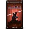 Ravensburger Star Wars Villainous Revenge at Last - Gioco da tavolo strategico coinvolgente per adulti e bambini dai 10 anni in su - 2 giocatori - Gioca come stand-alone o espansione - 2024