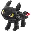 Schmidt Spiele 42746 - Peluche dragon, sdentato, 25 cm