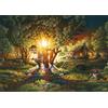 Schmidt Spiele Terry Redlin 58547-Puzzle da 1000 Pezzi, Multicolore, 58547