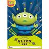 BEAST KINGDOM Toy Story: Piggy Vinyl Bank Salvadanaio Alien 25 cm BEAST KINGDOM