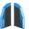 Toni system cod. GCZHC Guancette Highgrip Corte (per Minigonna) per CZ Shadow 1, Shadow 2, Tactical Sport (Arancione)