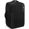 Roncato Move Ryanair Zaino Da Viaggio Porta Pc 14 - 40x25x20 Cm - Nero