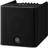 Yamaha Altoparlante Yamaha Stagepas 200BTR portatile 180W Nero [CSTGPAS200BTR]