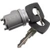 febi bilstein 17760 cilindretto avviamento / porta per blocchetto avviamento con chiave, 1 unità