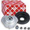 FEBI BILSTEIN Kit riparazione, Cuscinetto ammortizzatore a molla 39922 Compatibile con: FORD FIESTA VI, FIESTA VI Van