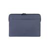 Tucano - Custodia Gommo Per MacBook Pro 16 E Laptop 15.6-blu